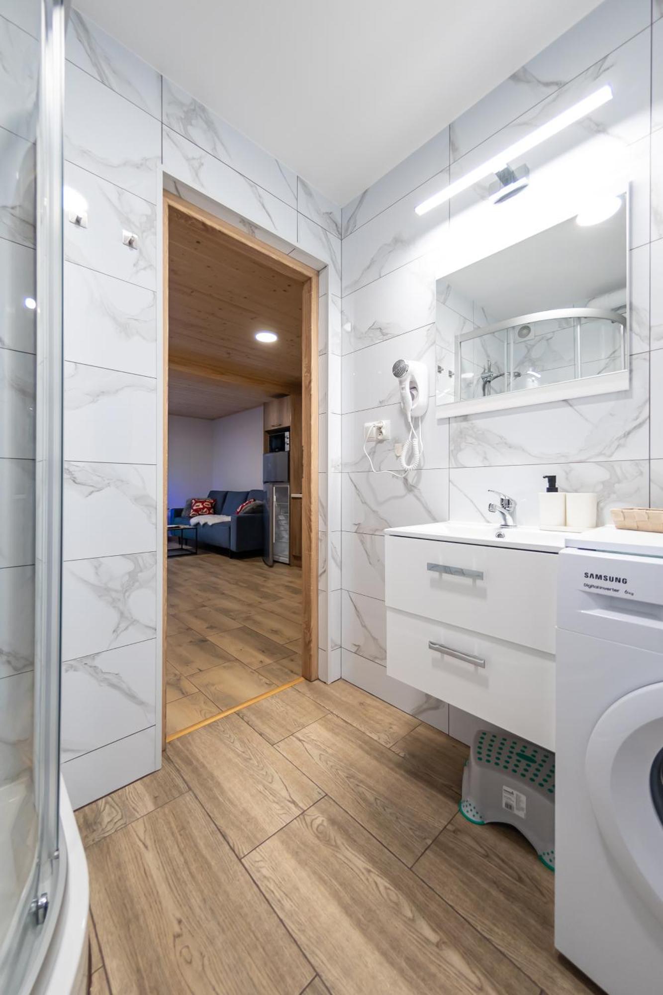Ferienwohnung Osada Kepki Weichsel Exterior foto